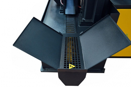 Ленточнопильный станок  Beka-Mak BMSO 325 C