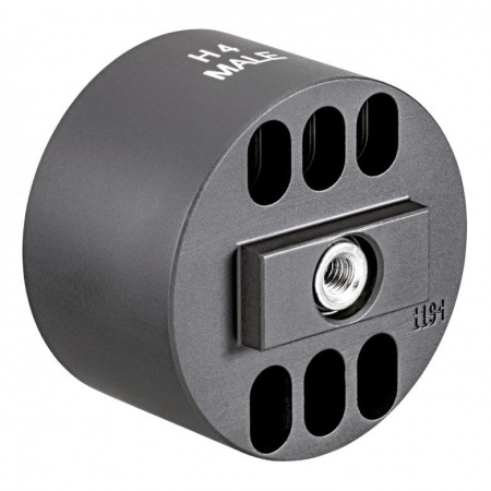 Устройство для поддержки позиционирования для KN-974959 (для штекера Helios H4)