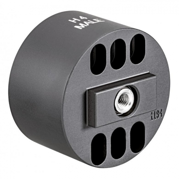 Устройство для поддержки позиционирования для KN-974959 (для штекера Helios H4)