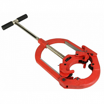 Ручной труборез с хомутной защелкой Ridgid 468-HWS