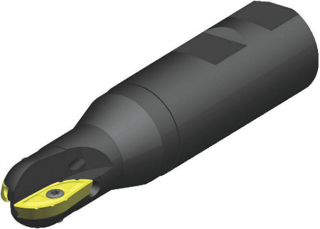 5505VX Weldon End Mills; Stellram; Метрическая система