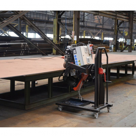 Автоматический фаскосниматель Promotech ABM-50