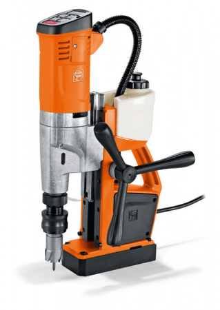 Магнитно-сверлильный станок Fein KBU 35 Q