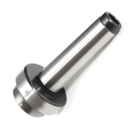 Хвостовик КМ3 к расточным головкам F1