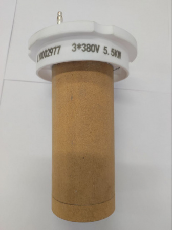 Нагревательный элемент для промышленного нагревателя горячего воздуха ZX5000