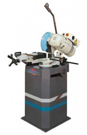 Отрезная дисковая пила MACC NEW 315 E