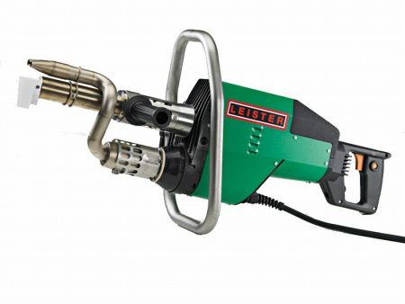 Экструдер WELDPLAST S6 арт.134.318