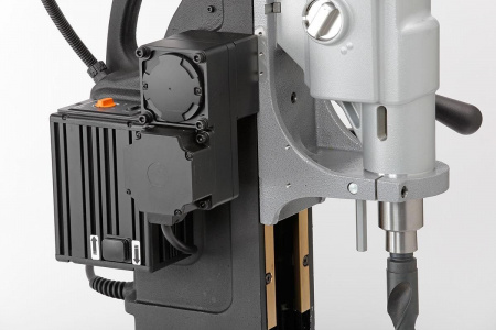 Магнитно-сверлильный станок BDS MAB-1300V