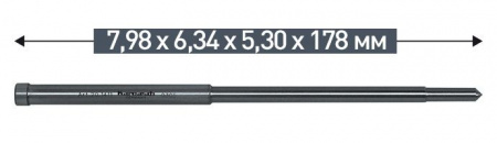 Штифт выталкиватель Karnasch 20.1411