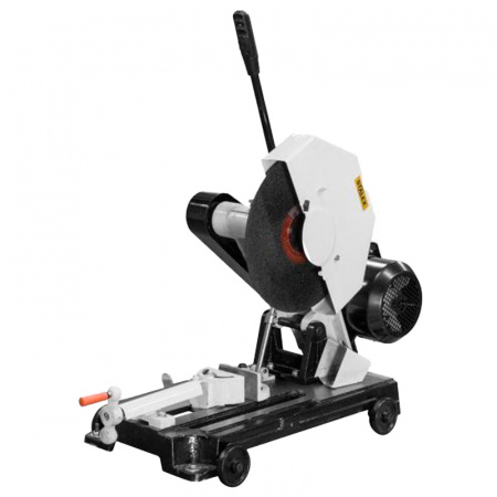 Станок абразивный отрезной Cut-Off Machine STALEX 400T/4