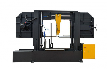 Ленточнопильный станок  Beka-Mak BMSY 820 C