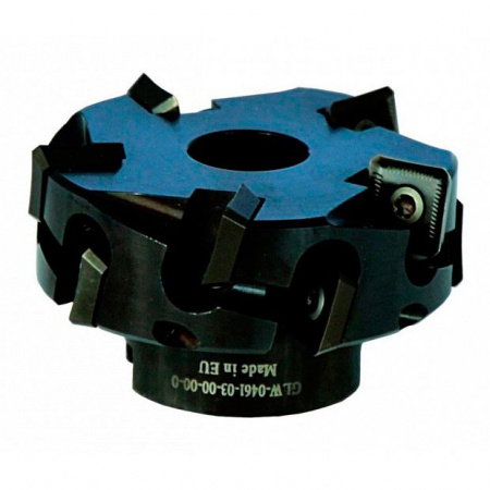 Головка фрезерная Promotech для  BM-21(S)