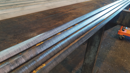 Фаскосниматель N.KO UZ 50 Triumph