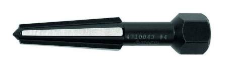 Экстрактор, двойная режущая кромка размер 7