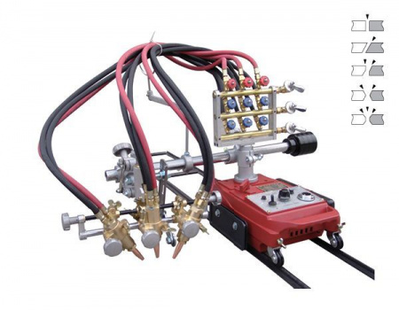 Газорезательная машина Huawei CG1-30SP-100