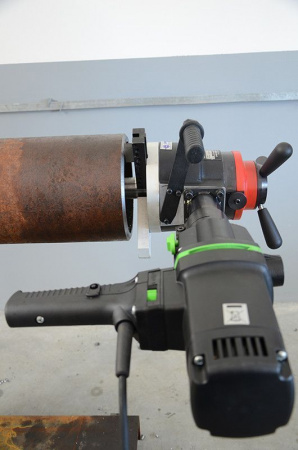 Фаскосниматель для труб Promotech PRO-10 PB