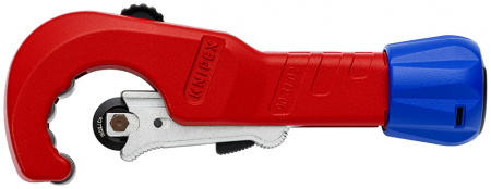 KNIPEX TubiX Труборез, ∅ 6 - 35 мм, L-260 мм, на подвесе