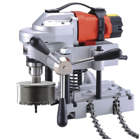 Станок для сверления труб AGP HC-127