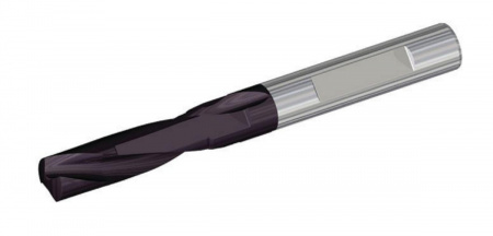 B343_HPG S-Shank; High-Performance BF Solid Carbide Drills