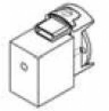 112.830 Насадка необработанная