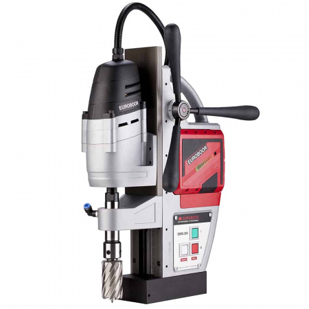 Магнитно-сверлильный станок Euroboor EBM.360