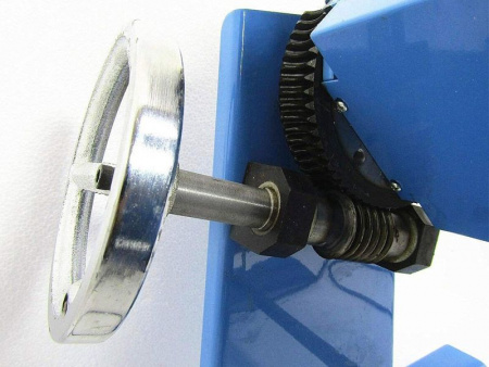 Сварочный позиционер BY-50