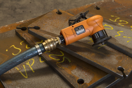 Пневматический фаскосниматель N.KO B2 Air