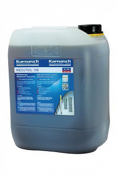 Смазочно-охлаждающая жидкость Karnasch MECUT-MMKS-MQL Easy-Clean, 5 л Смазочно-охлаждающая жидкость Karnasch MECUT-MMKS-MQL Easy-Clean, 5 л