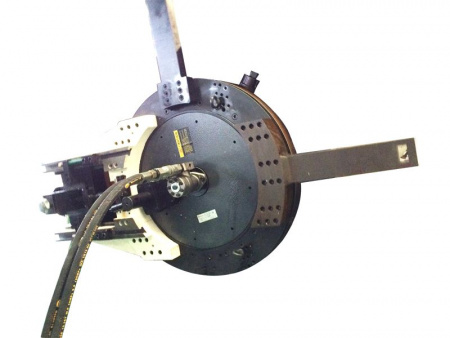 Фаскосниматель Aotai HDD-1050