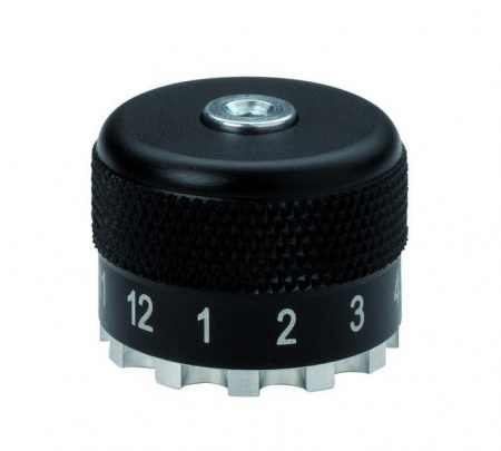 Приёмник 01 форма 04 для пресс-клещей 8.75