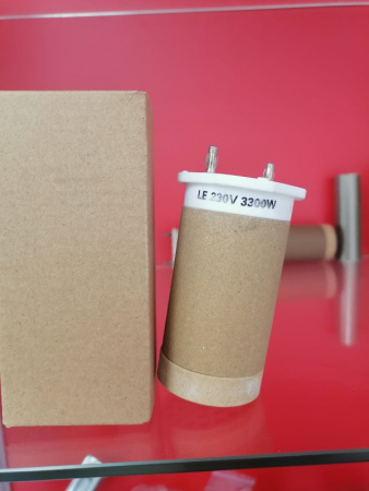 Нагревательный элемент для промышленного фена MELTPLAST 3400