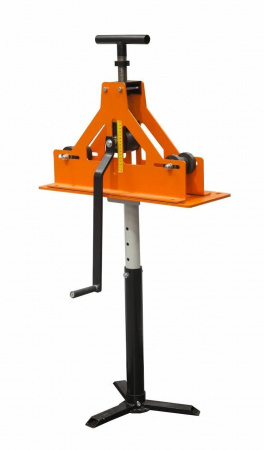 Стойка опорная телескопическая Stalex