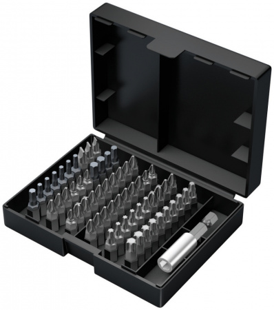 Bit-Safe 61 Universal 3, 61 предмет