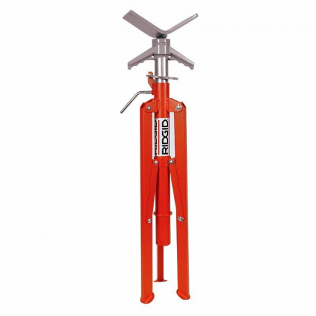 Складная опора для труб Ridgid VF-99