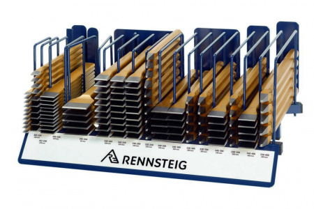 Набор зубил Rennsteig 4296010