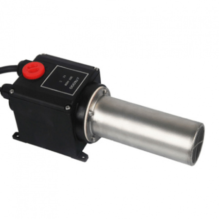 Промышленный нагреватель горячего воздуха ZX4000