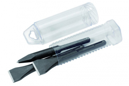 Набор зубил SDS-Plus