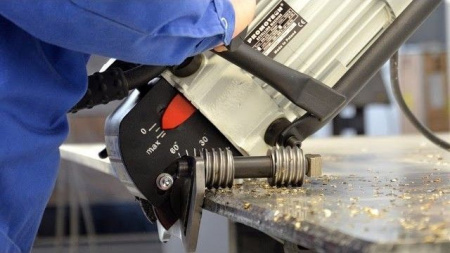 Фаскосниматель Promotech ВМ-21S