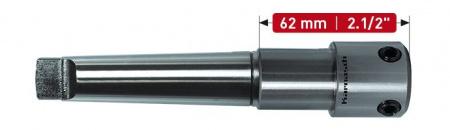 Патрон Karnasch KM4/Weldon 19