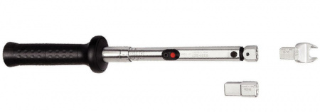 Duo-Lock; Односторонний динамометрический ключ; Вставка