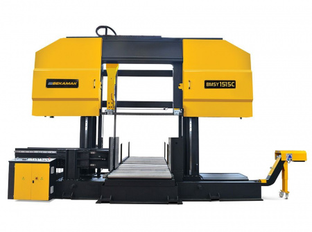 Ленточнопильный станок  Beka-Mak BMSY 1515 C