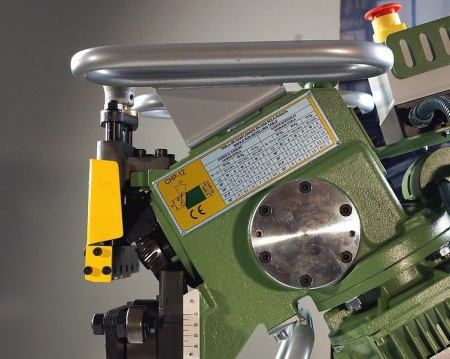 Фаскосниматель Cevisa CHP-12