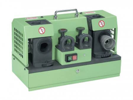Станок для заточки спиральных сверл GSC GS-29