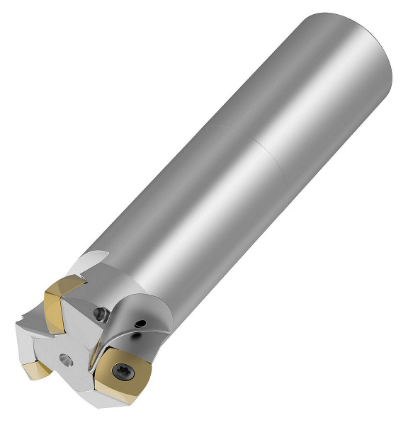 7792VXE16 Cylindrical Shank; Inch