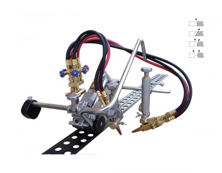 Газорезательная машина Huawei HK-93-II