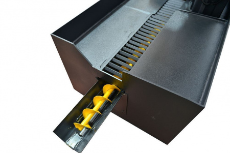 Ленточнопильный станок  Beka-Mak BMSO 460 C