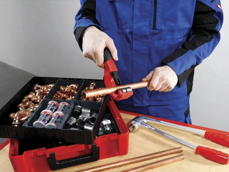 Труборез TUBE CUTTER 42 XL (Тьюб Каттер 42 XL)