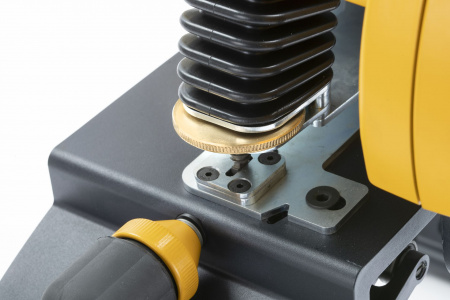 Труборез-фаскосниматель Exact PipeCut + Bevel 360 Pro Series