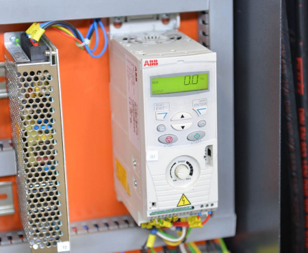 Ленточнопильный станок  Beka-Mak BMSY 270 DG