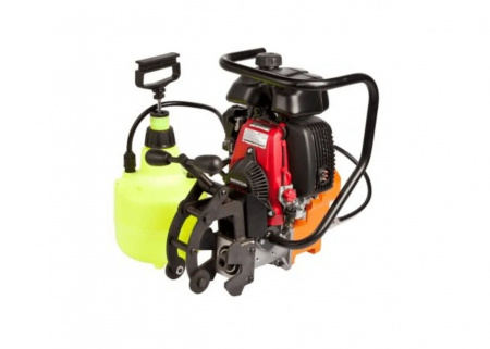 Рельсосверлильный станок с бензиновым двигателем Вектор МСР-1Н